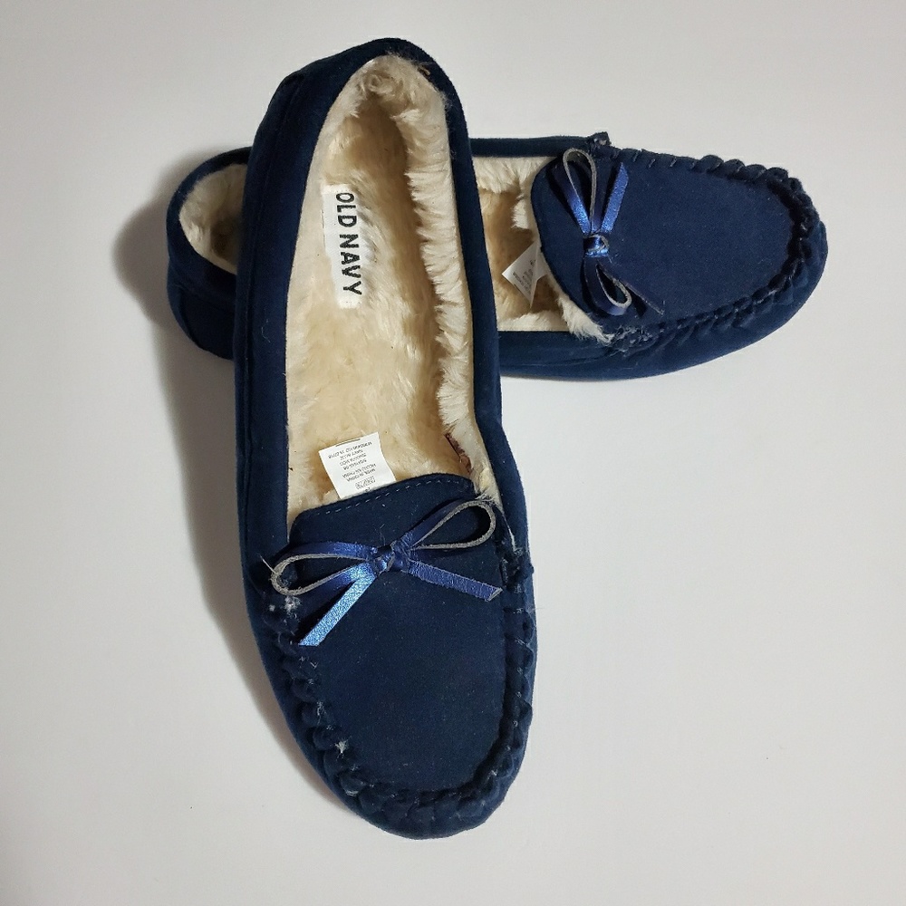 Winter Shoes